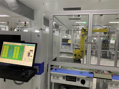 江苏电信 以5G技术赋能，驱动数字化转型，助力智能制造与数字监控系统产业加速发展