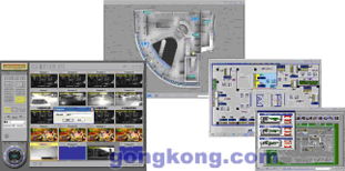 大型医疗院所建置数字监控系统案例介绍
